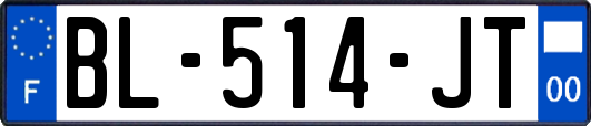 BL-514-JT