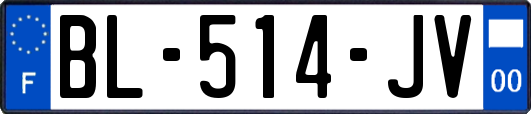 BL-514-JV