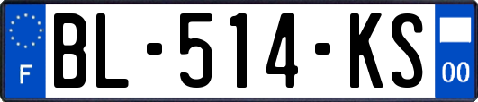 BL-514-KS