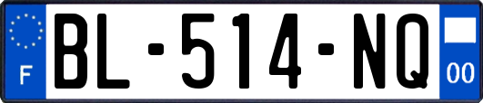 BL-514-NQ