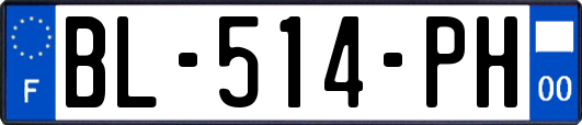 BL-514-PH