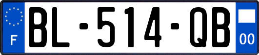 BL-514-QB