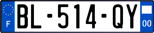 BL-514-QY