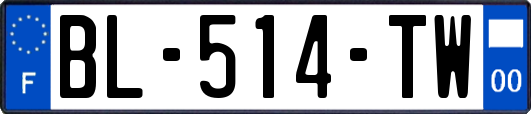 BL-514-TW