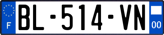 BL-514-VN