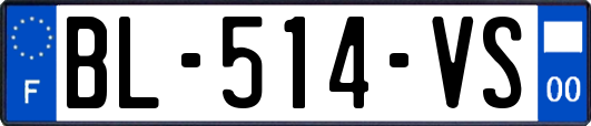 BL-514-VS