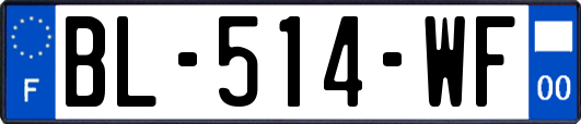 BL-514-WF