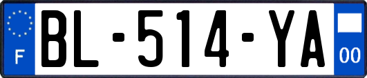 BL-514-YA