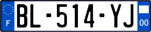BL-514-YJ