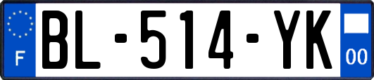 BL-514-YK