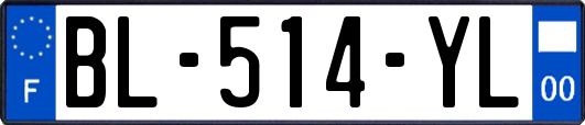 BL-514-YL