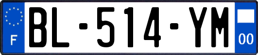 BL-514-YM