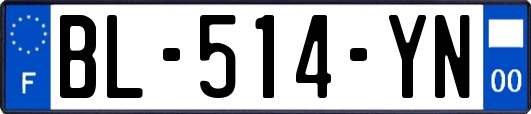 BL-514-YN