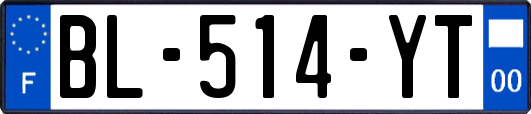 BL-514-YT