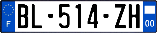BL-514-ZH