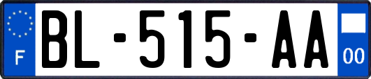 BL-515-AA