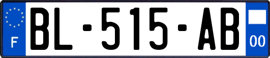 BL-515-AB