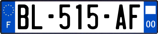 BL-515-AF