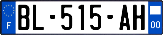 BL-515-AH