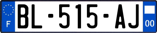 BL-515-AJ