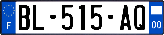 BL-515-AQ