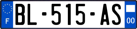 BL-515-AS