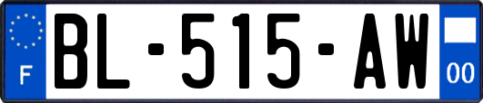 BL-515-AW