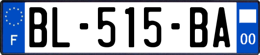 BL-515-BA