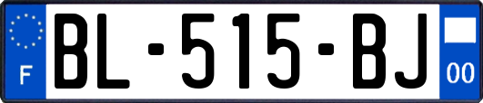 BL-515-BJ