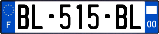 BL-515-BL