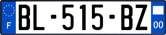 BL-515-BZ