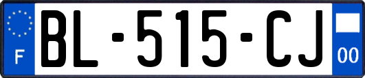 BL-515-CJ