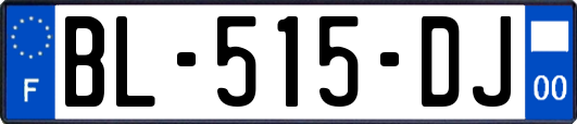 BL-515-DJ