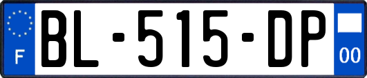 BL-515-DP