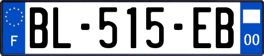 BL-515-EB