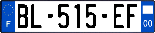 BL-515-EF