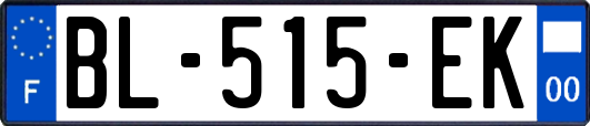 BL-515-EK