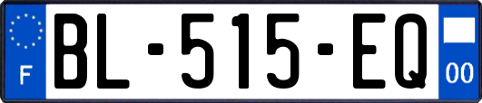 BL-515-EQ