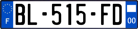BL-515-FD