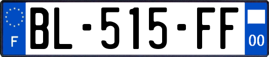 BL-515-FF
