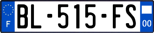 BL-515-FS