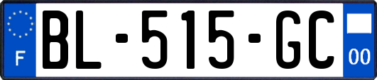 BL-515-GC