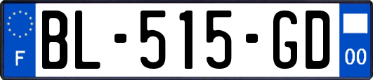 BL-515-GD