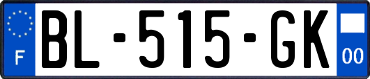 BL-515-GK