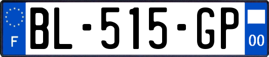 BL-515-GP