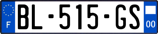 BL-515-GS