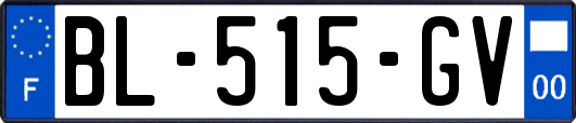 BL-515-GV