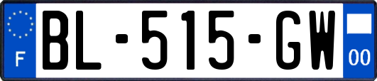 BL-515-GW