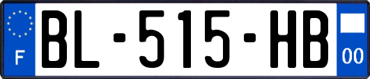 BL-515-HB