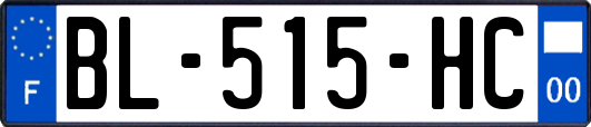 BL-515-HC